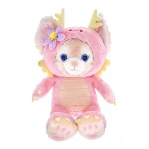 Hongkong Disney 2024 Year of Dragon Limited edition linabell